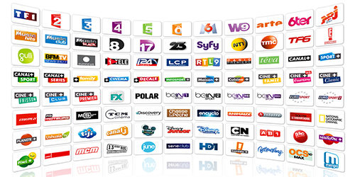 Abonnement iptv 2022