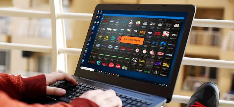 Meilleurs lecteurs iptv pour windows pour smart iptv tv abonnemnt iptv