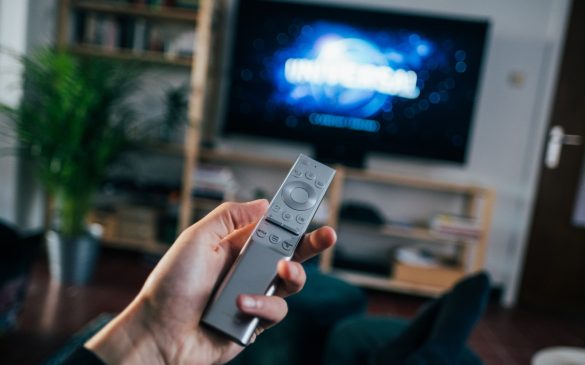 Abonnement iptv en 2024